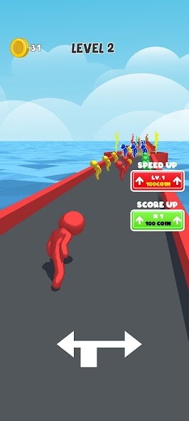Run android online APK Color Strong Pusher from MyAndroid or emulate Color Strong Pusher using MyAndroid