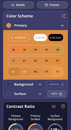 Run android online APK Color Studio from MyAndroid or emulate Color Studio using MyAndroid Run android online APK Color Studio from MyAndroid or emulate Color Studio using MyAndroid