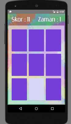 Emulate Android APK Colorsview