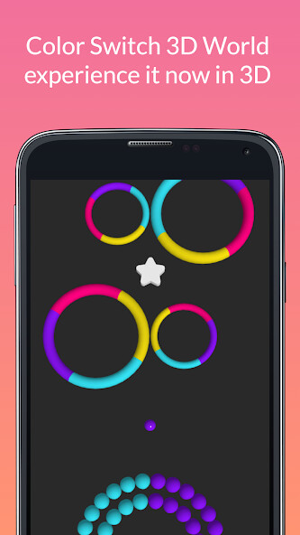 Run android online APK Color Switch 3D - the jump from MyAndroid or emulate Color Switch 3D - the jump using MyAndroid Run android online APK Color Switch 3D - the jump from MyAndroid or emulate Color Switch 3D - the jump using MyAndroid
