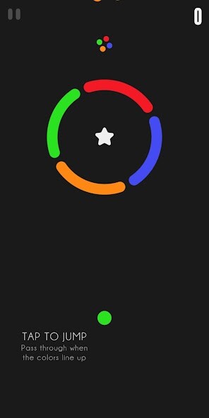 Run android online APK Color Switching Original : Classic Color Switch from MyAndroid or emulate Color Switching Original : Classic Color Switch using MyAndroid