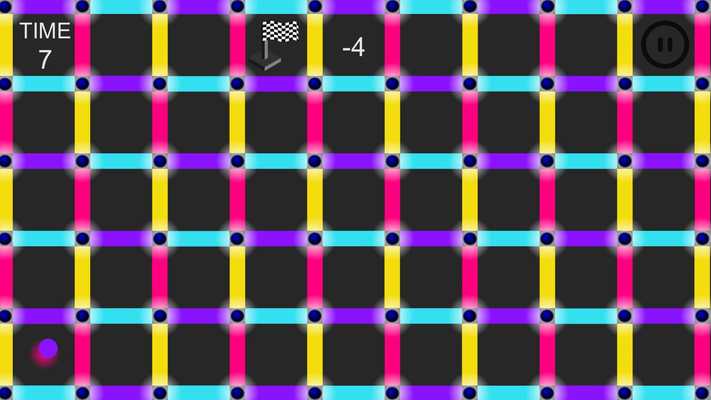 Emulate Android APK Color Switch Maze Emulate Android APK Color Switch Maze