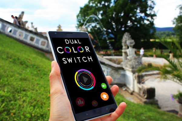 Emulate Android APK ColorSwitch Multiplayer Emulate Android APK ColorSwitch Multiplayer