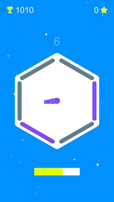 Emulate iPhone app Color Switch • Spin Bump Road using MyAndroid Emulate iPhone app Color Switch • Spin Bump Road using MyAndroid
