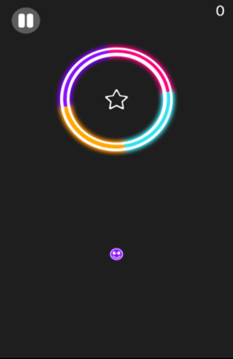 Emulate Android APK Color Switch - White Title Emulate Android APK Color Switch - White Title