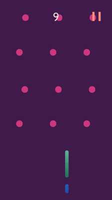 Emulate Android APK Colors Worm
