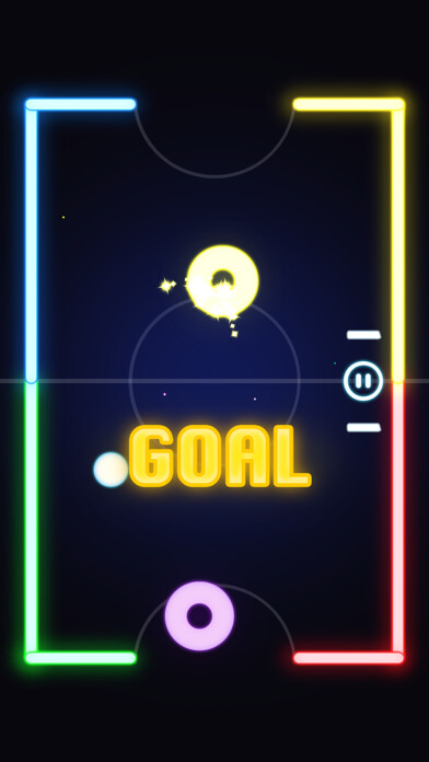 Emulate iPhone app Color Table Hockey using MyAndroid Emulate iPhone app Color Table Hockey using MyAndroid