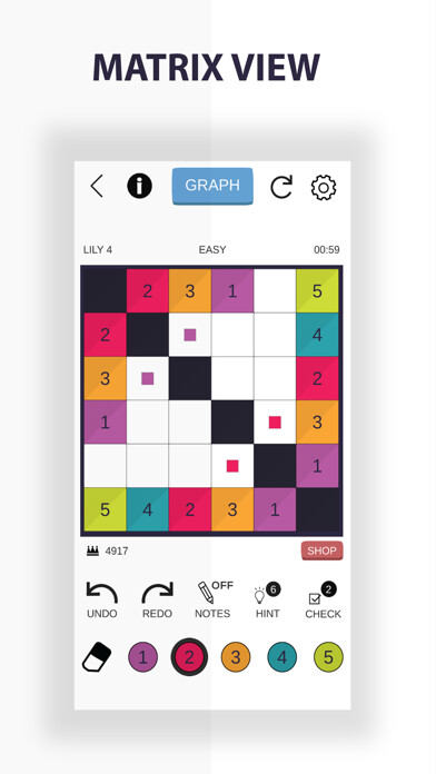 Emulate iPhone app Color The GOM using MyAndroid Emulate iPhone app Color The GOM using MyAndroid