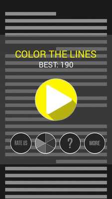 Emulate Android APK Color the Lines Emulate Android APK Color the Lines