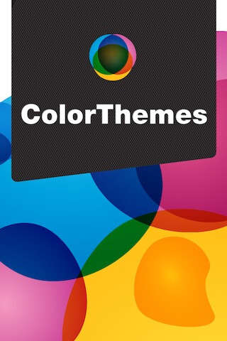 Emulate iPhone app ColorThemes using MyAndroid