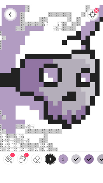 Emulate iPhone app Colortnite 2: Nite Pixel Game using MyAndroid Emulate iPhone app Colortnite 2: Nite Pixel Game using MyAndroid