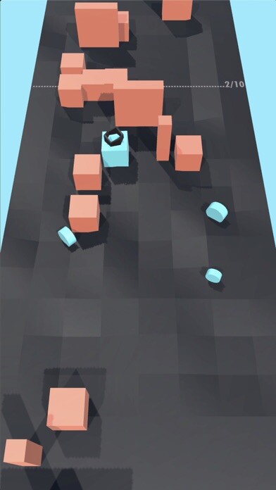 Emulate iPhone app Color Traffic! using MyAndroid Emulate iPhone app Color Traffic! using MyAndroid