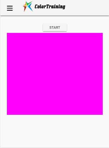 Run android online APK Color Training from MyAndroid or emulate Color Training using MyAndroid