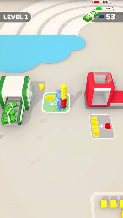 Emulate iPhone app Color Transformers using MyAndroid Emulate iPhone app Color Transformers using MyAndroid