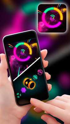 Emulate Android APK Color Tube: Long Way Emulate Android APK Color Tube: Long Way