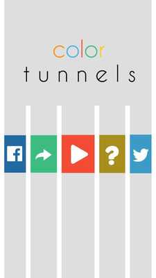 Emulate Android APK Color Tunnels Emulate Android APK Color Tunnels