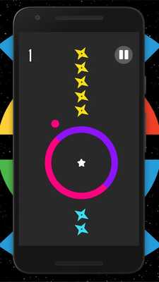 Emulate Android APK Color Twist X Emulate Android APK Color Twist X