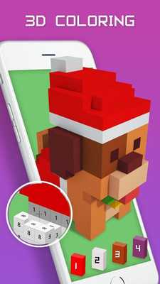 Emulate Android APK ColorVoxel