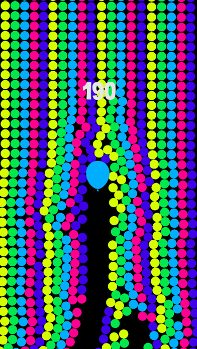 Emulate iPhone app Color vs White using MyAndroid