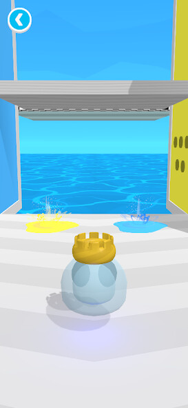 Run android online APK Color Walker from MyAndroid or emulate Color Walker using MyAndroid