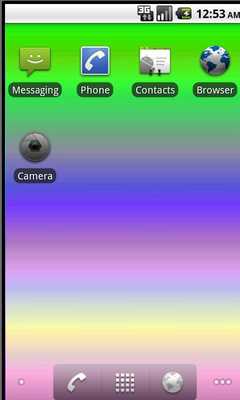 Emulate Android APK Color Walk Emulate Android APK Color Walk