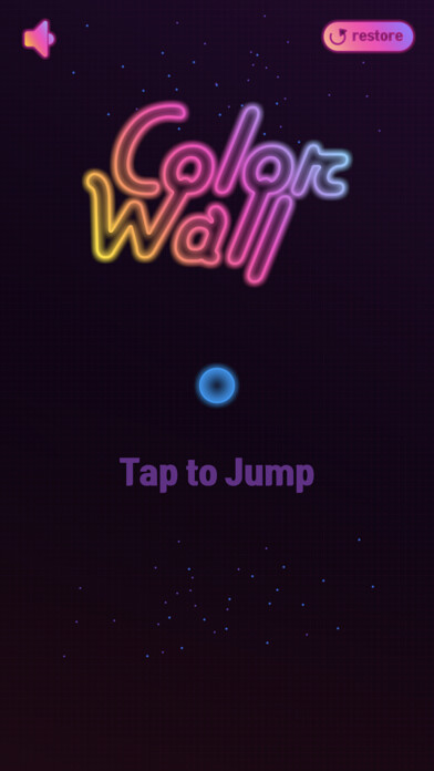 Emulate iPhone app Color Wall using MyAndroid Emulate iPhone app Color Wall using MyAndroid
