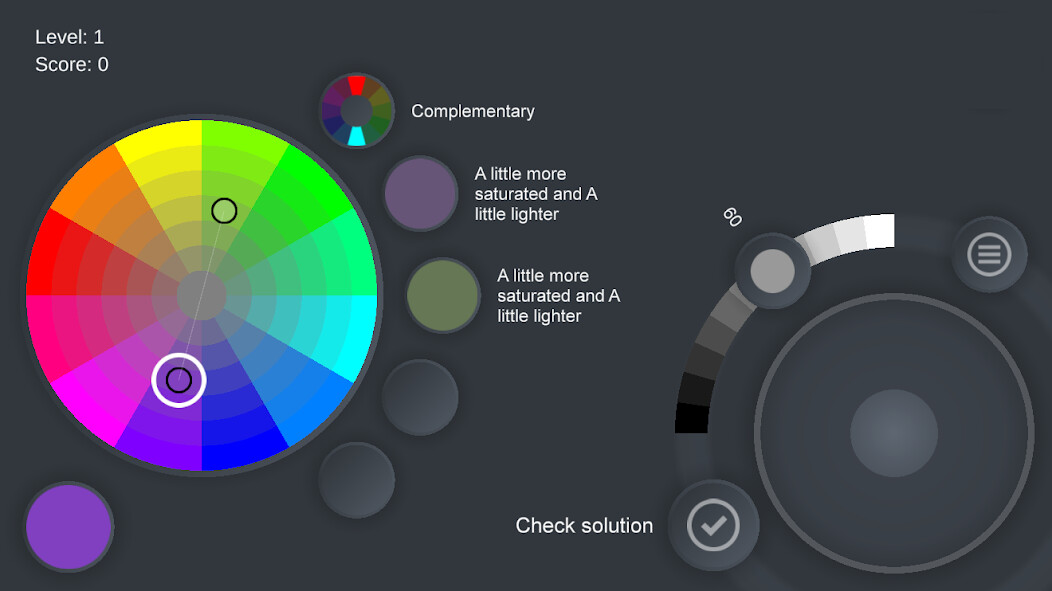 Run android online APK Color Wheel. Puzzle! from MyAndroid or emulate Color Wheel. Puzzle! using MyAndroid Run android online APK Color Wheel. Puzzle! from MyAndroid or emulate Color Wheel. Puzzle! using MyAndroid