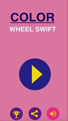 Emulate Android APK Color Wheel Swift Emulate Android APK Color Wheel Swift