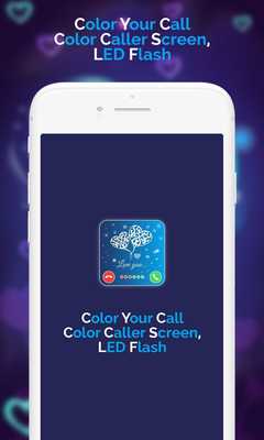 Emulate Android APK Color Your Call - Color Caller Screen LED Flash Emulate Android APK Color Your Call - Color Caller Screen LED Flash