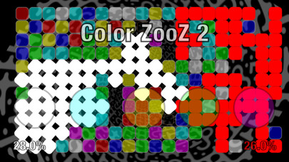 Emulate iPhone app Color ZooZ using MyAndroid Emulate iPhone app Color ZooZ using MyAndroid