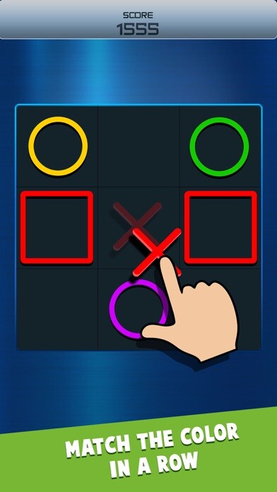Emulate iPhone app Colorz Shot - Stack & Match using MyAndroid Emulate iPhone app Colorz Shot - Stack & Match using MyAndroid