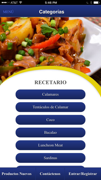 Emulate iPhone app Coloso Puerto Rico using MyAndroid Emulate iPhone app Coloso Puerto Rico using MyAndroid