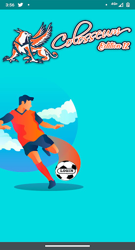 Run android online APK Colosseum 2020 - Edition 12 from MyAndroid or emulate Colosseum 2020 - Edition 12 using MyAndroid