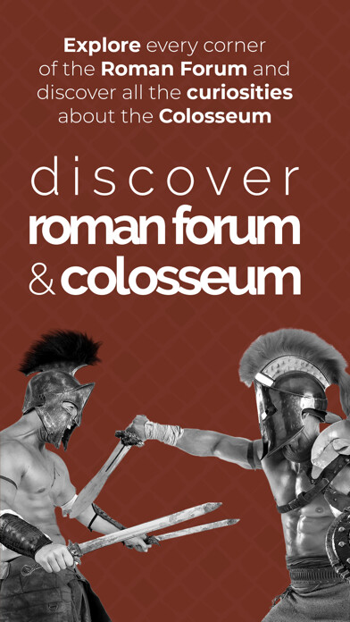 Emulate iPhone app Colosseum & Roman forum Guide using MyAndroid Emulate iPhone app Colosseum & Roman forum Guide using MyAndroid