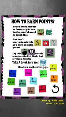 Emulate Android APK Colouraze Blast Emulate Android APK Colouraze Blast