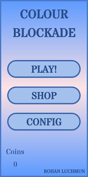 Run android online APK Colour Blockade from MyAndroid or emulate Colour Blockade using MyAndroid