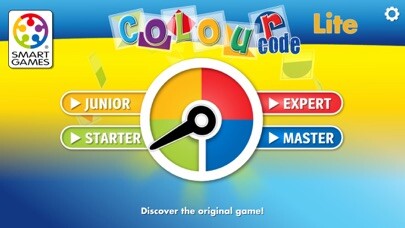 Emulate iPhone app ColourCode Lite using MyAndroid Emulate iPhone app ColourCode Lite using MyAndroid
