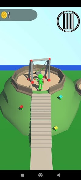 Run android online APK Colourday.io from MyAndroid or emulate Colourday.io using MyAndroid