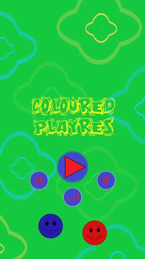 Run android online APK Coloured Players from MyAndroid or emulate Coloured Players using MyAndroid