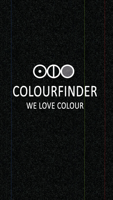 Emulate iPhone app Colour Finder using MyAndroid Emulate iPhone app Colour Finder using MyAndroid