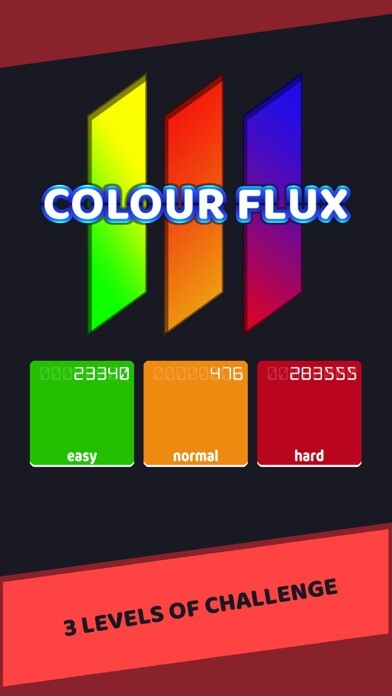 Emulate iPhone app Colour Flux Lite using MyAndroid Emulate iPhone app Colour Flux Lite using MyAndroid