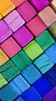 Emulate Android APK Colourful Live Wallpapers