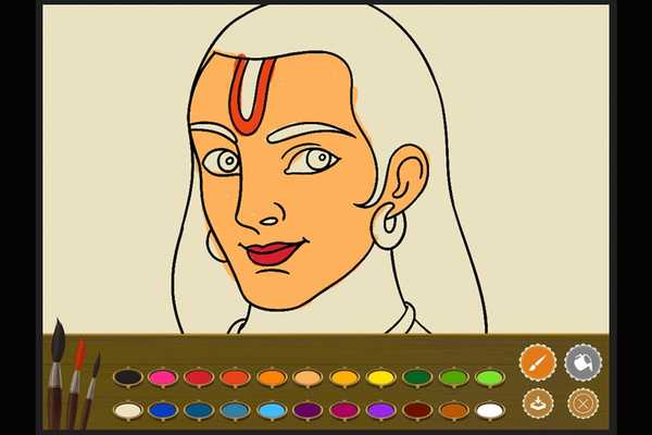 Emulate Android APK Colouring Arjuna Emulate Android APK Colouring Arjuna