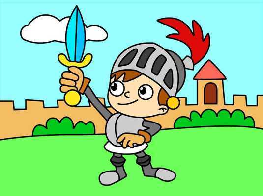 Emulate Android APK Colouring games : colouring book Emulate Android APK Colouring games : colouring book
