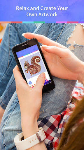 Run android online APK Colouring Games from MyAndroid or emulate Colouring Games using MyAndroid