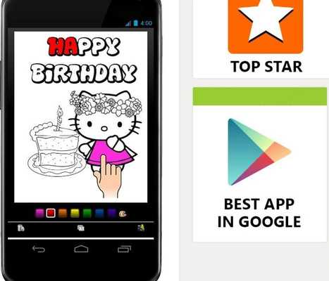 Emulate Android APK Colouring Pages : Seni Mewarnai Hello Kitty Emulate Android APK Colouring Pages : Seni Mewarnai Hello Kitty