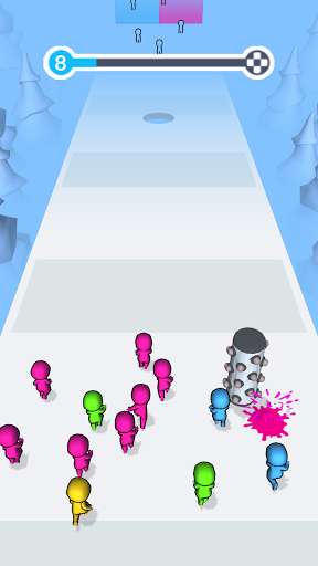 Run android online APK ColourPop 3D from MyAndroid or emulate ColourPop 3D using MyAndroid