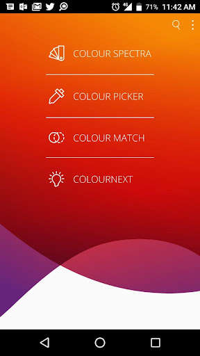 Emulate Android APK COLOUR SCHEME PRO Asian Paints Emulate Android APK COLOUR SCHEME PRO Asian Paints