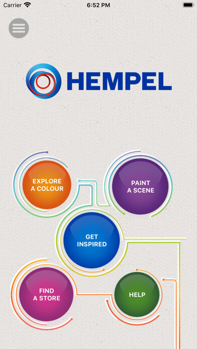 Emulate iPhone app Colour Simplicity using MyAndroid Emulate iPhone app Colour Simplicity using MyAndroid