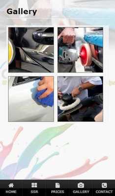 Emulate Android APK Colour Smart